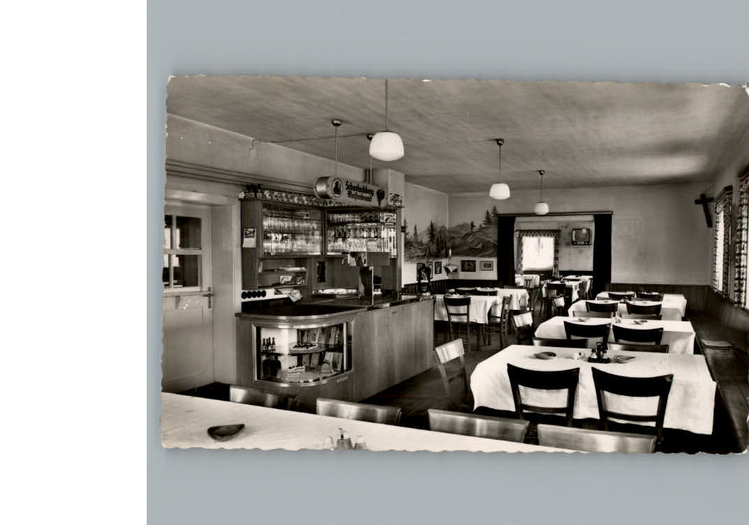 Bodenmais Gasthof Pension Rieselocher Waldhaus