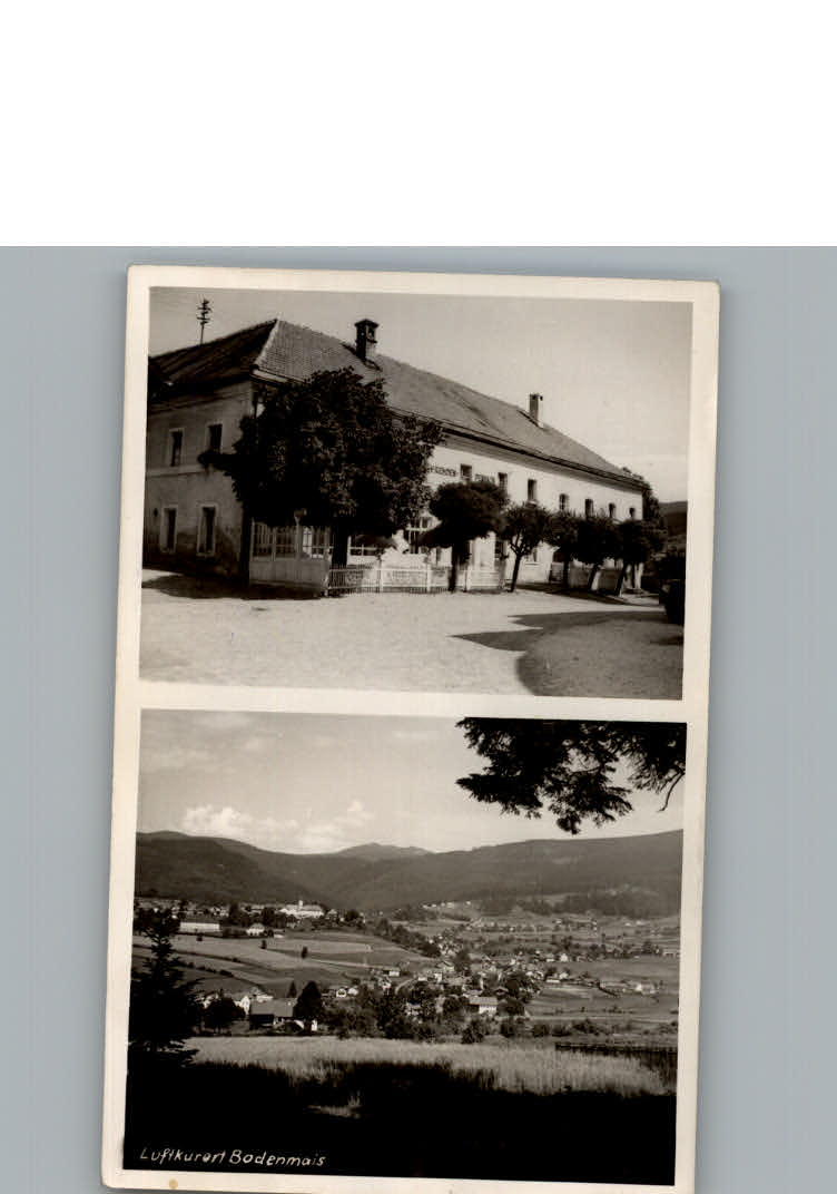 Bodenmais Gasthof Pension zur Post