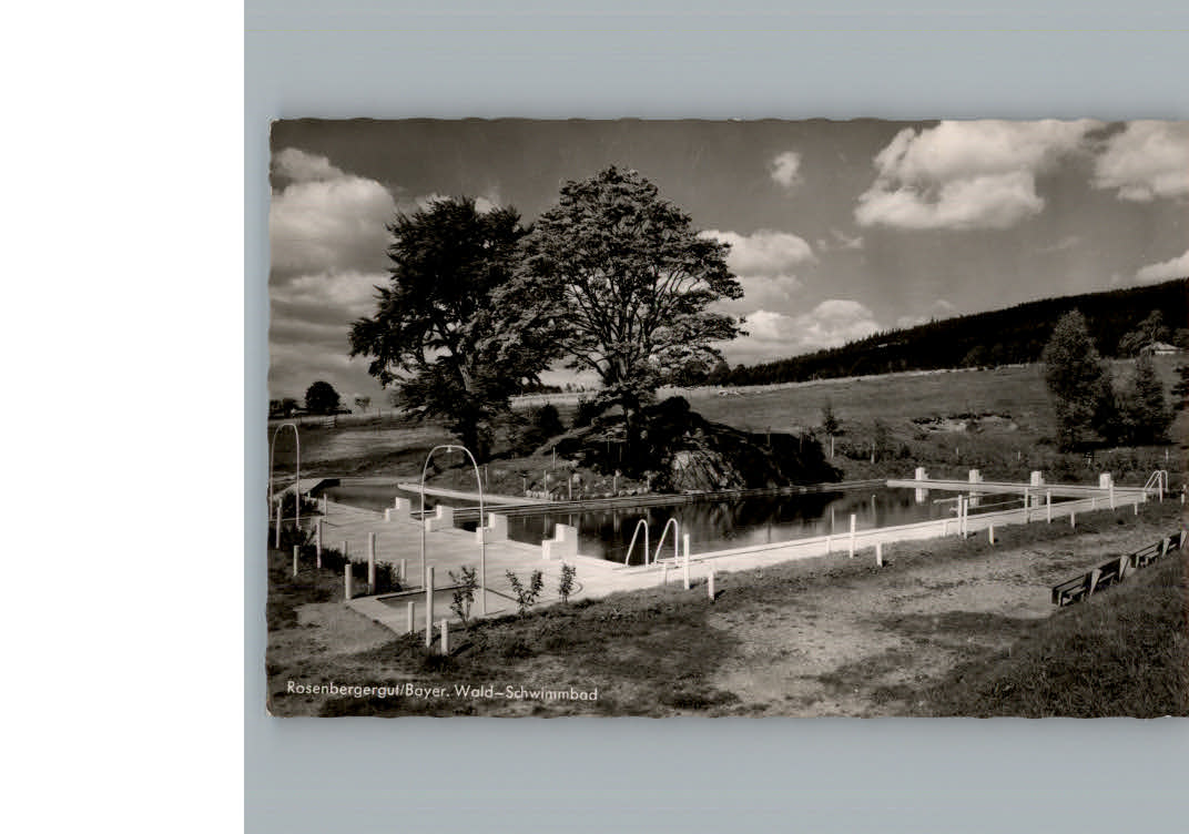 Neureichenau Schwimmbad