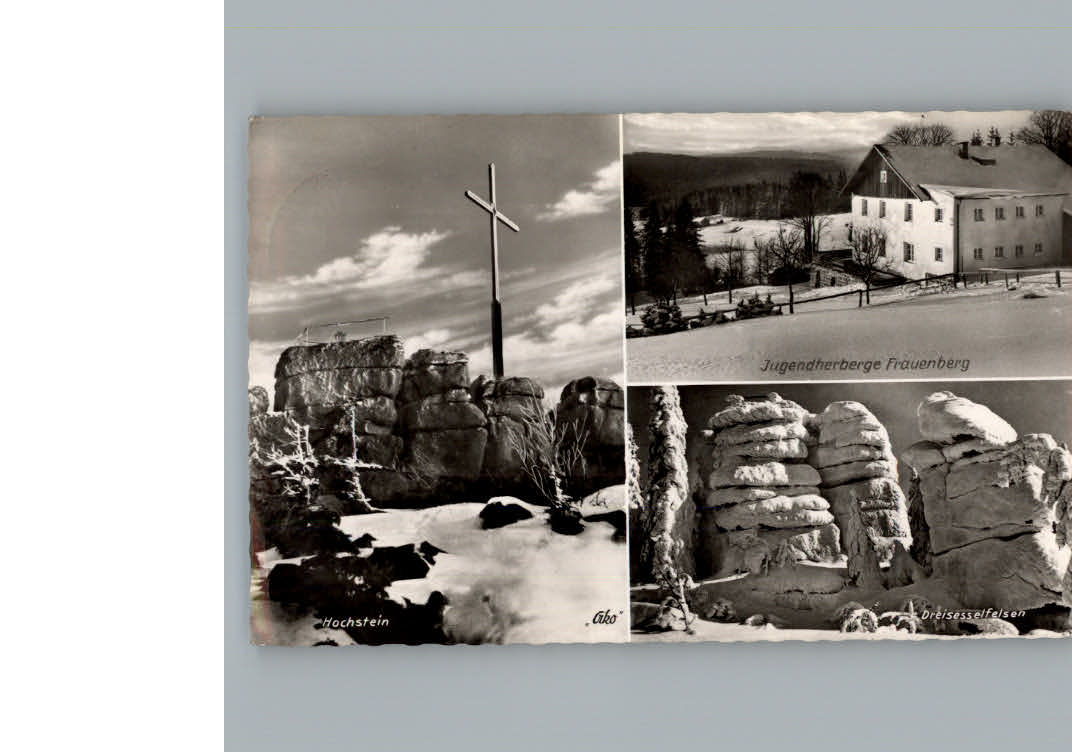 Altreichenau Jugendherberge