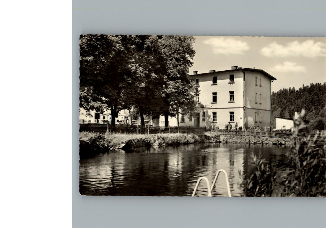 Aumuehle Gasthof Pension Aumuehle