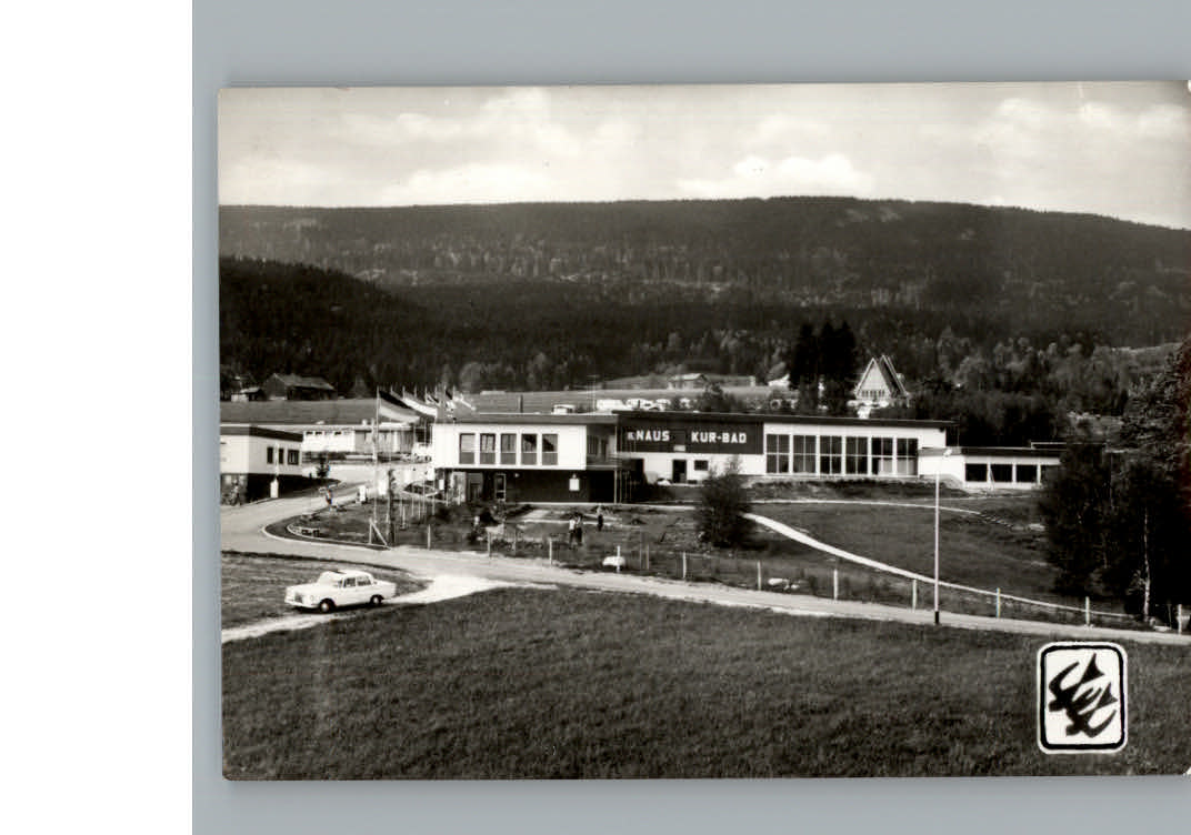 Lackenhaeuser Niederbayern