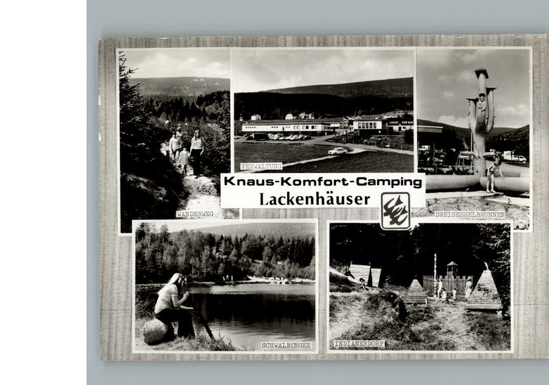 Lackenhaeuser Niederbayern