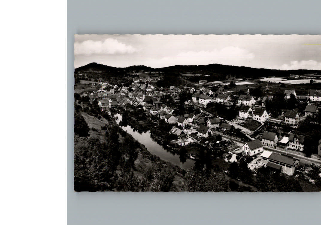 Velden Vils Luftbild