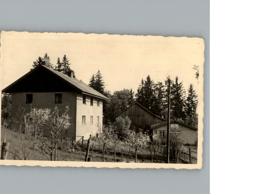 Spiegelau Ortsansicht