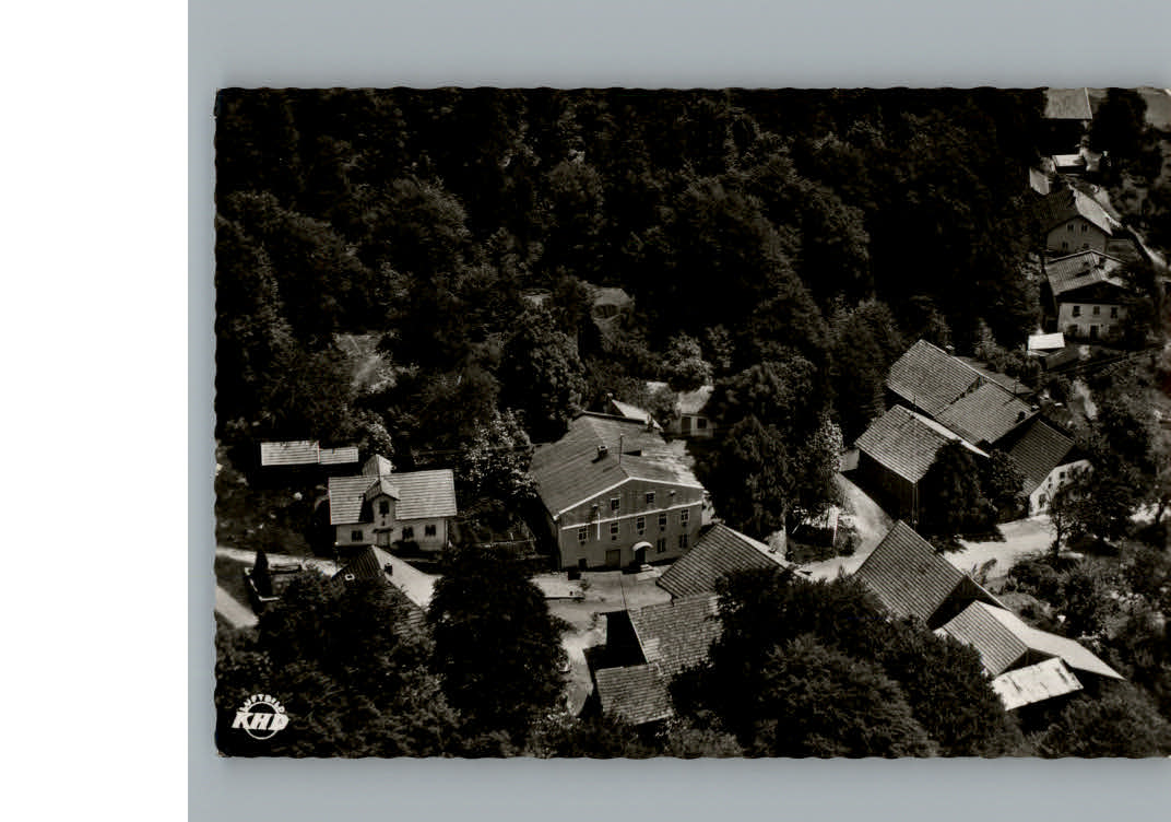 Oberauerbach Niederbayern Pension