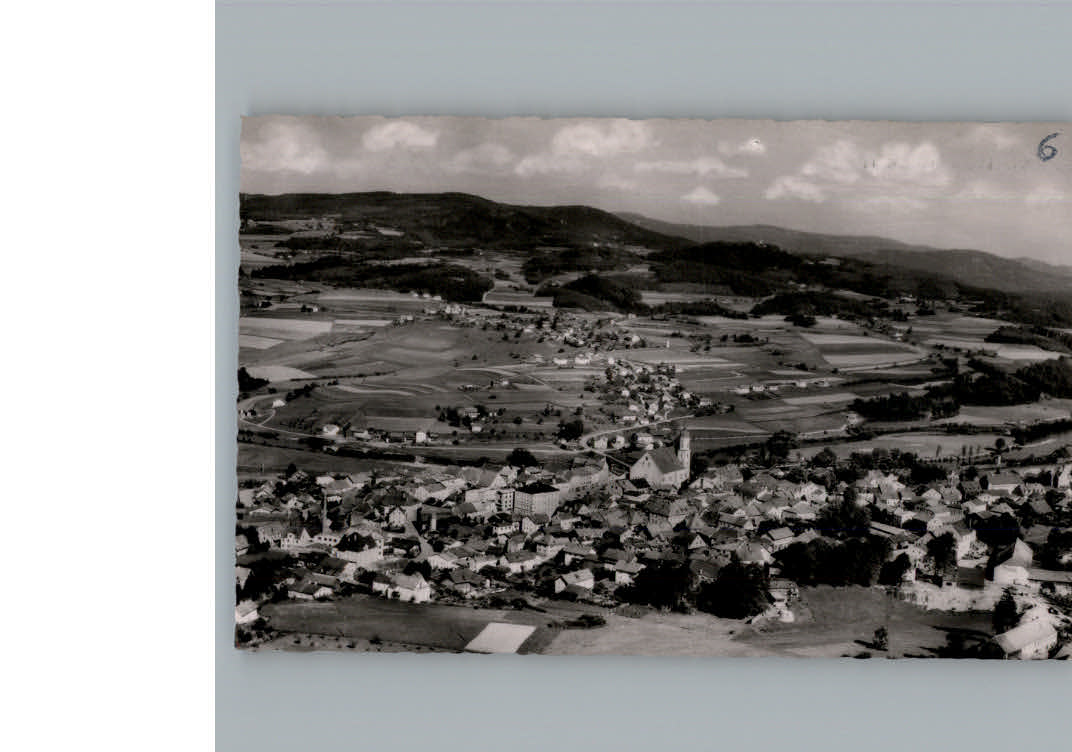 Viechtach Bayerischer Wald