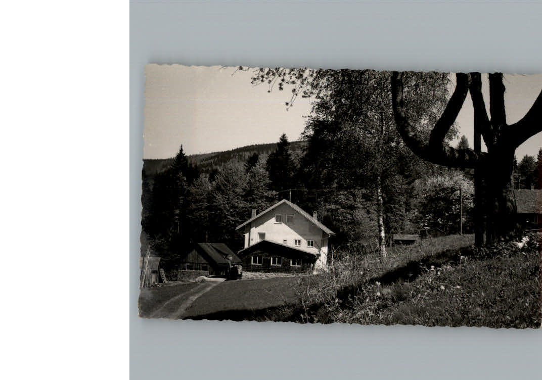 Scheuereck Oberbayern Pension