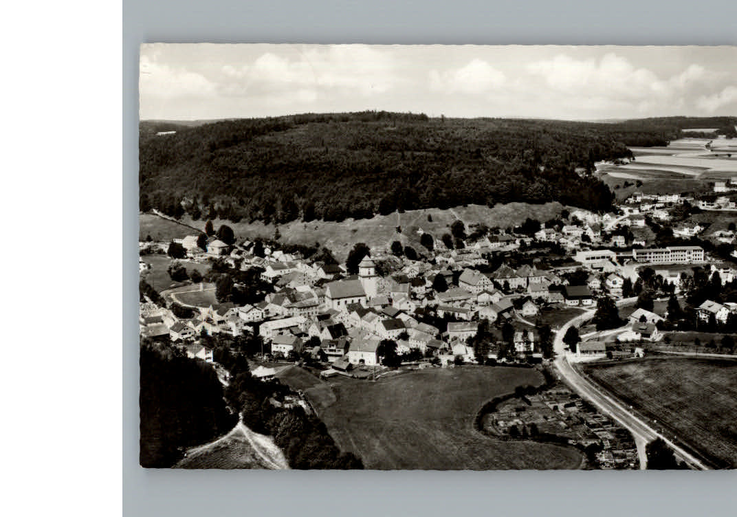 Breitenbrunn Oberpfalz Neumarkt