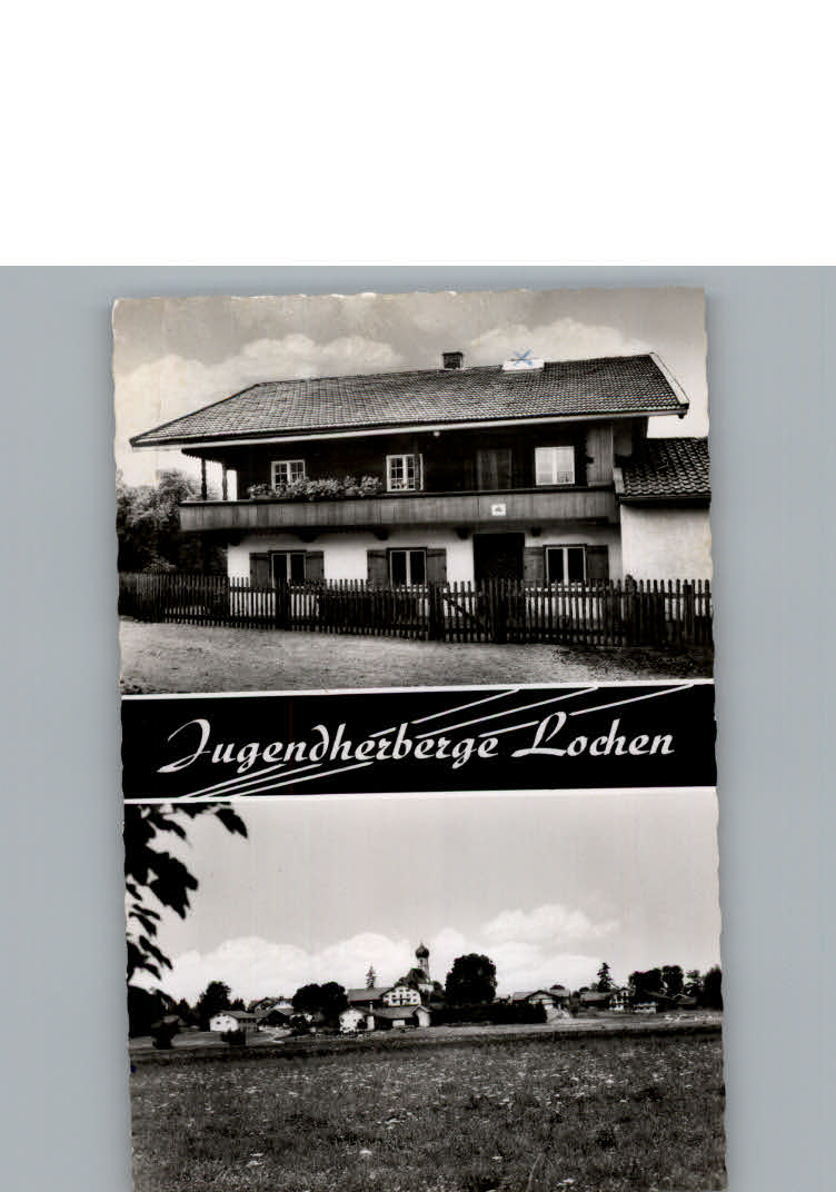 Holzkirchen Oberbayern