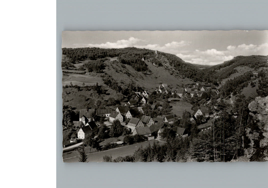 Hirschbach Oberpfalz