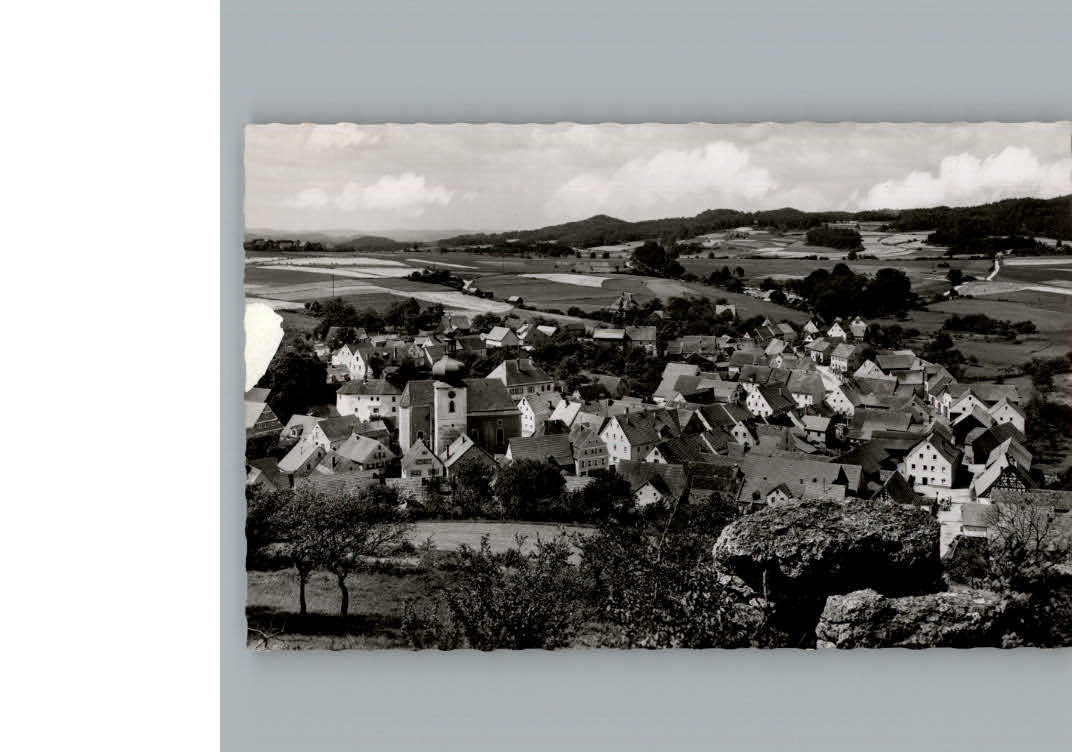 Koenigstein Oberpfalz