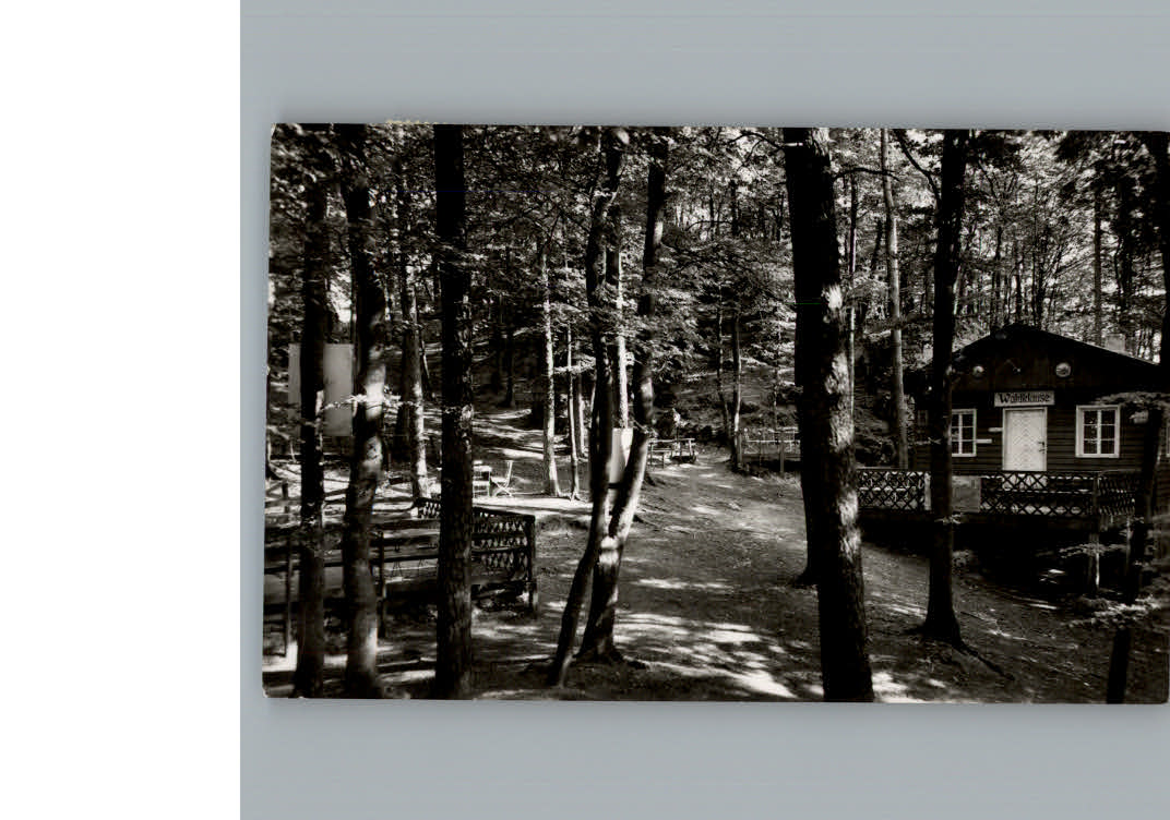 Koenigstein Oberpfalz