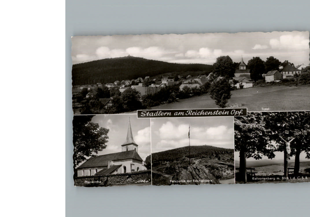 Reichenberg Liberec Boehmen