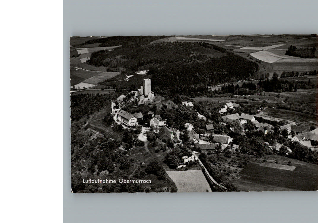 Obermurach