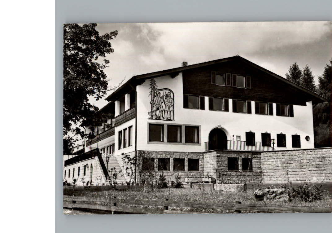 Schoensee Hotel St. Hubertus