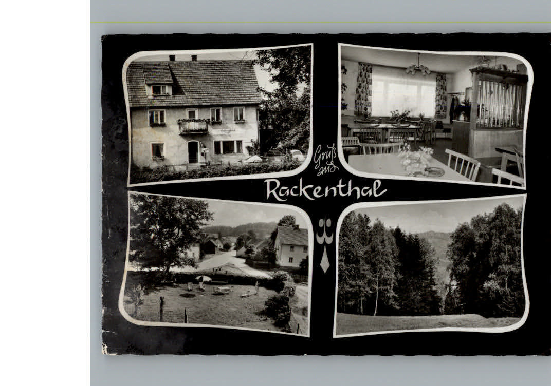 Gaisthal Oberpfalz Gasthof Fischer