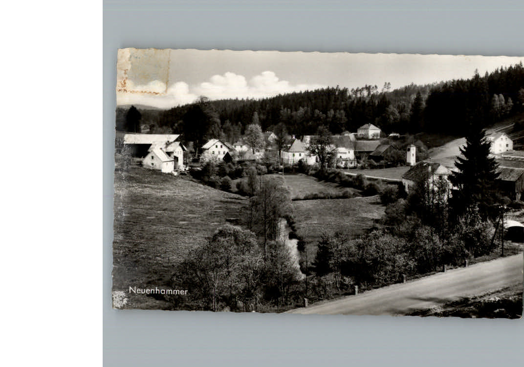 Neuenhammer