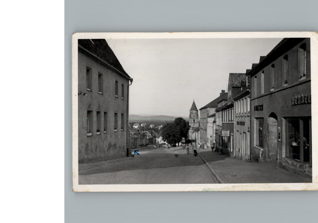 Eschenbach Oberpfalz