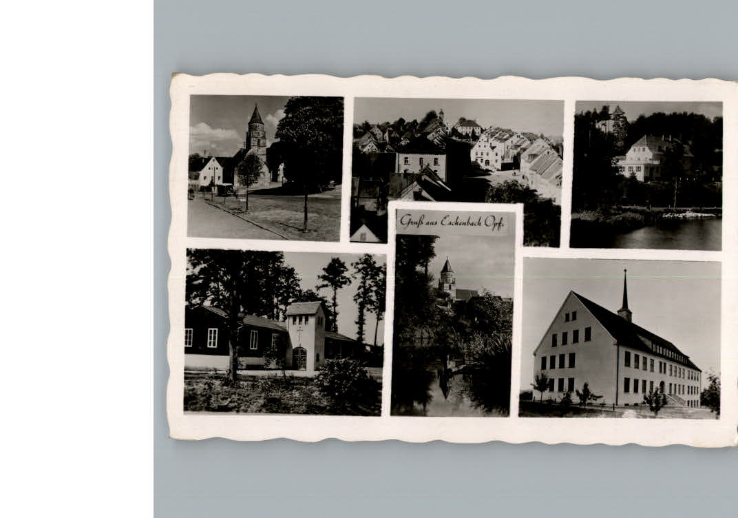 Eschenbach Oberpfalz