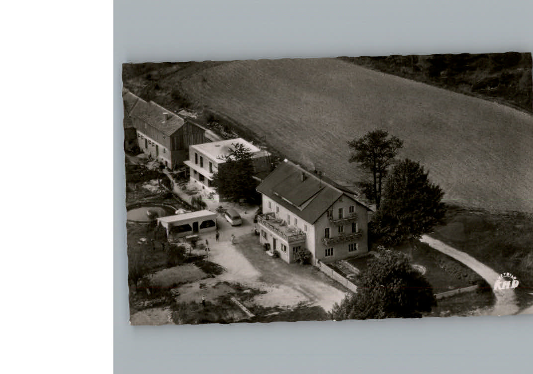 Pfaben Gasthof Zrenner