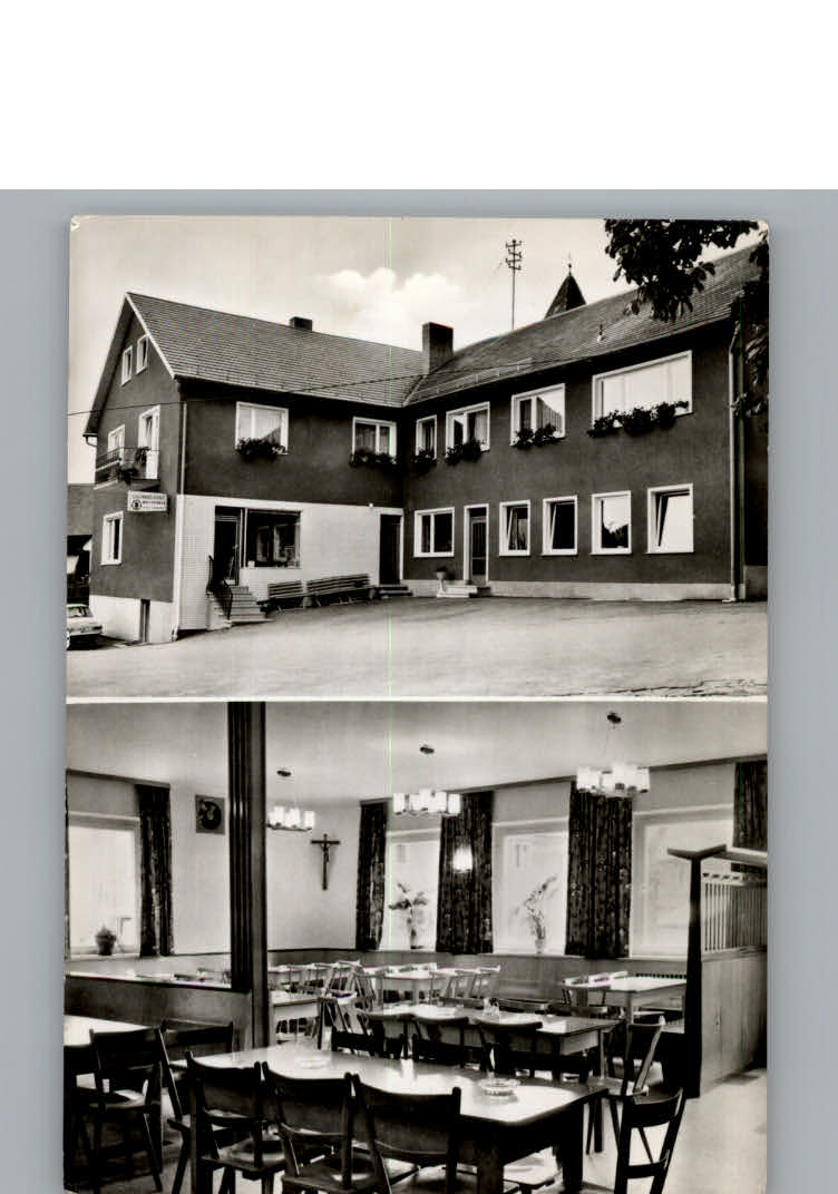 Gleiritsch Gasthof Leipold