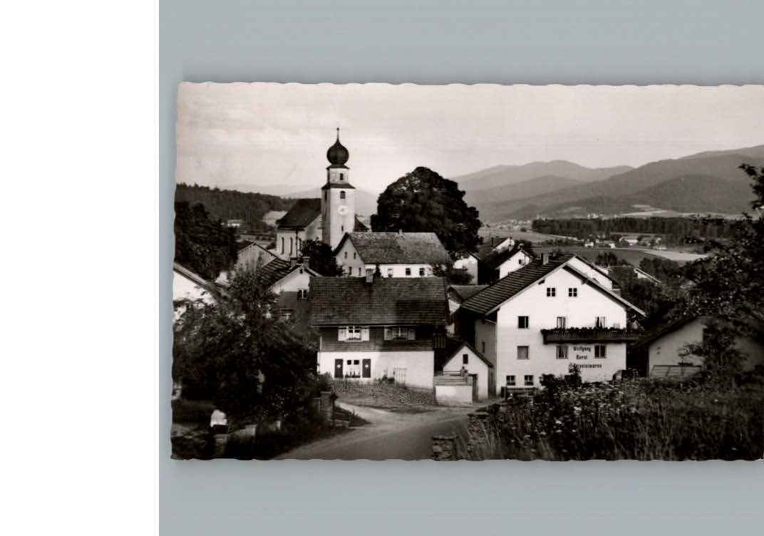 Rimbach Oberpfalz
