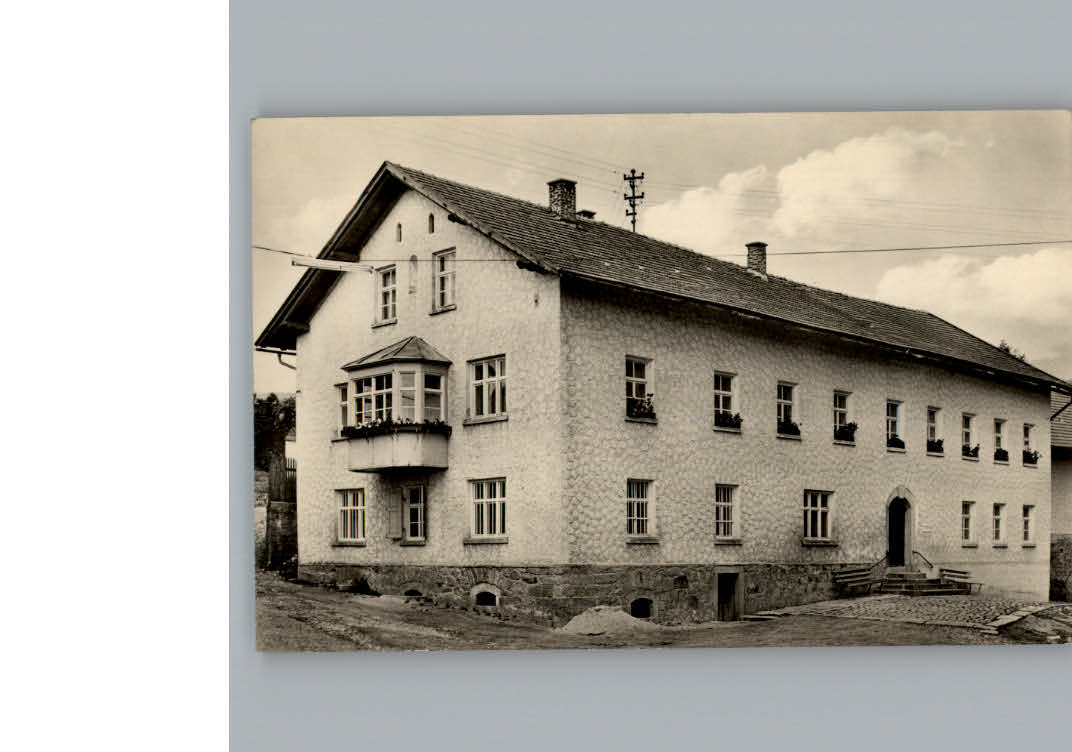 Arnbruck Gasthof Falter