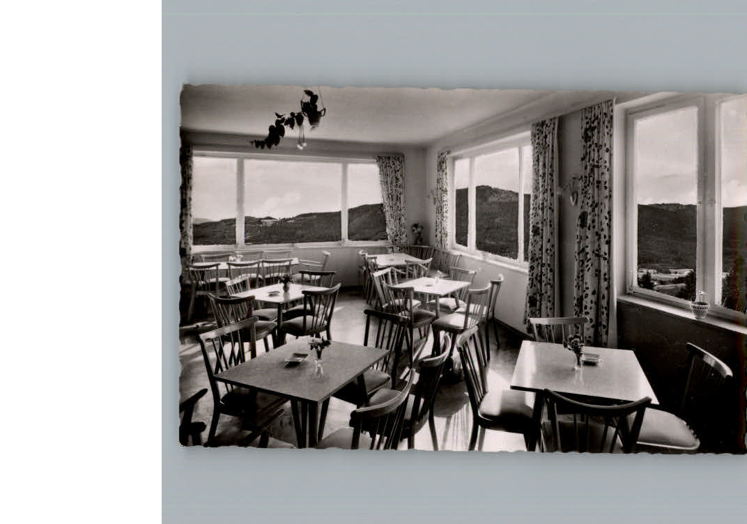 Rimbach Oberpfalz Cafe Hoher Bogen