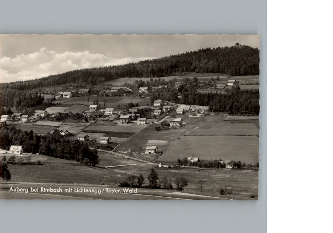 Auberg Rimbach