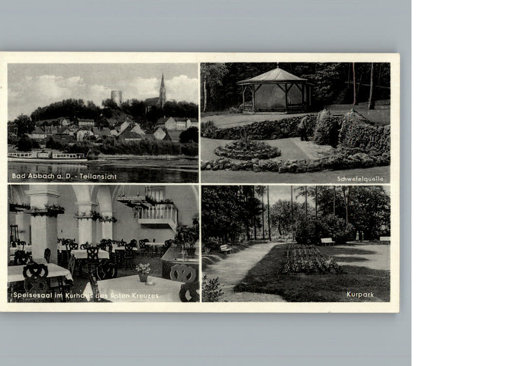 Bad  Abbach