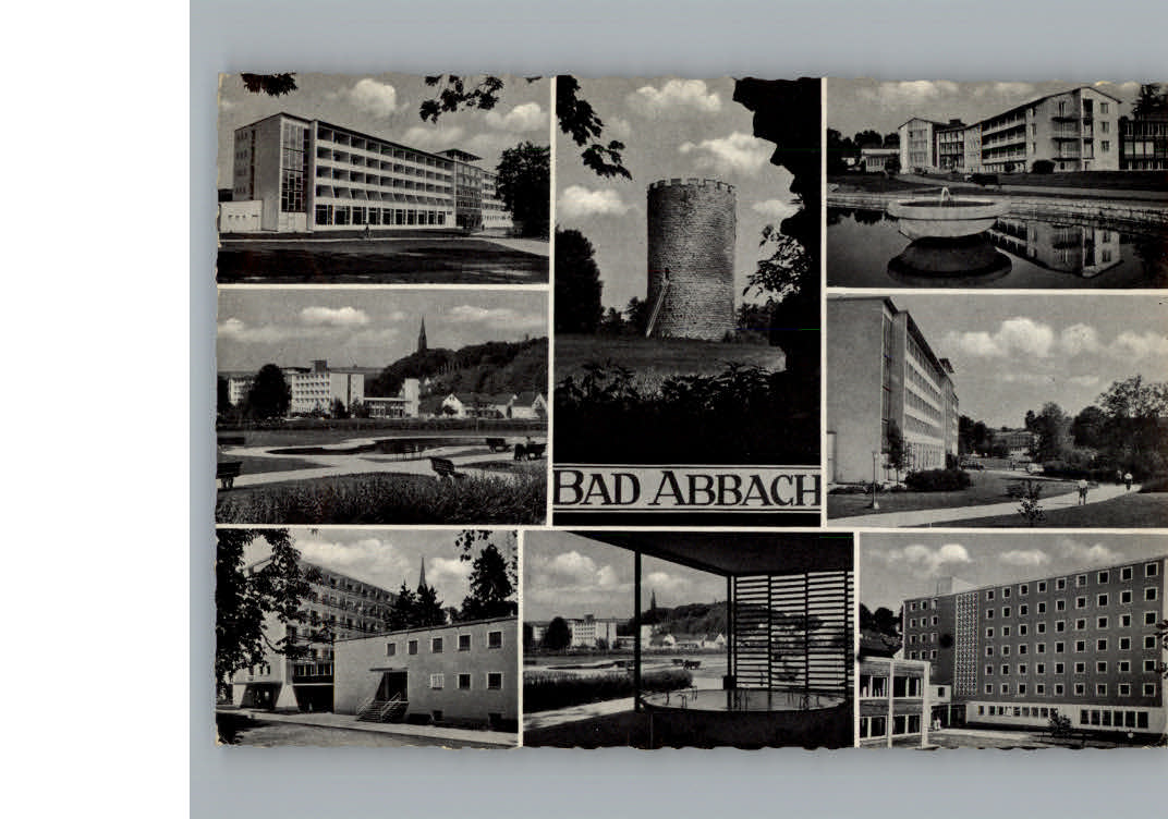 Bad  Abbach