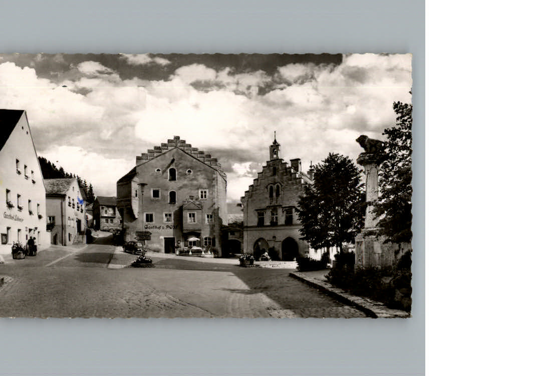 Breitenbrunn Oberpfalz Neumarkt