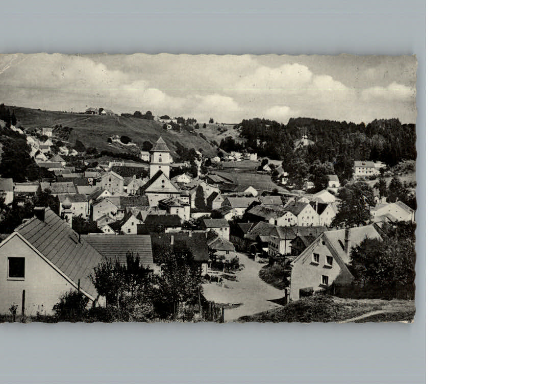 Breitenbrunn Oberpfalz Neumarkt