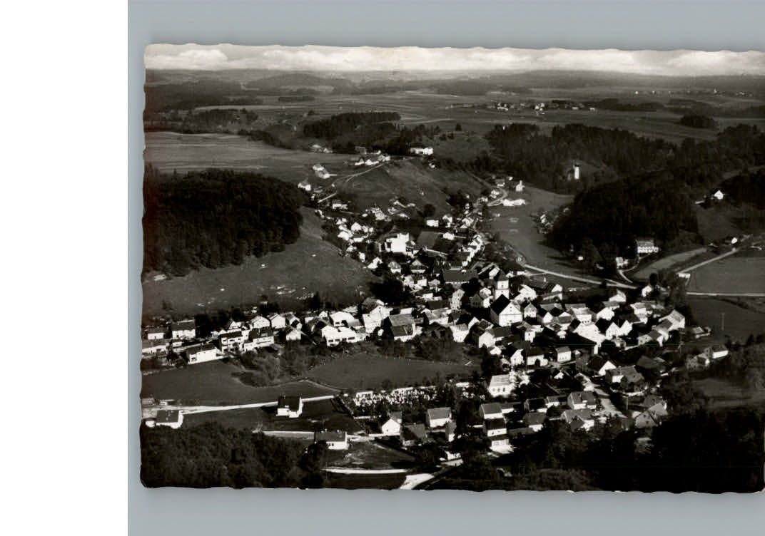 Breitenbrunn Oberpfalz Neumarkt