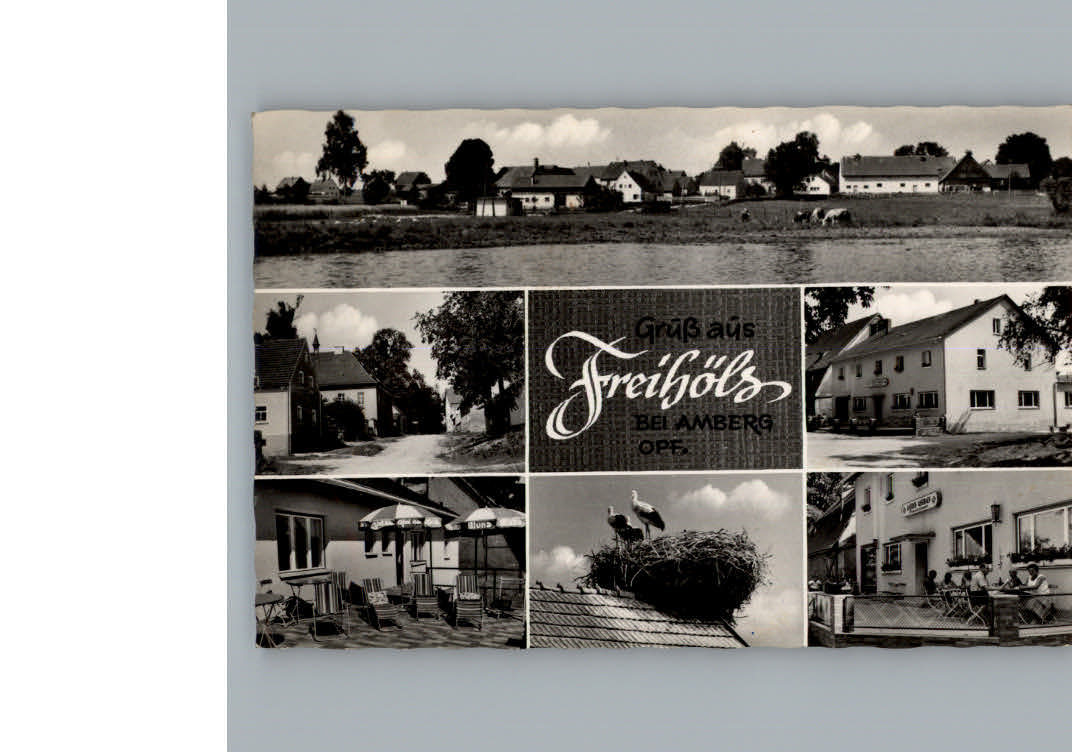 Freihoels Fensterbach Pensions-Gasthof Auerbach