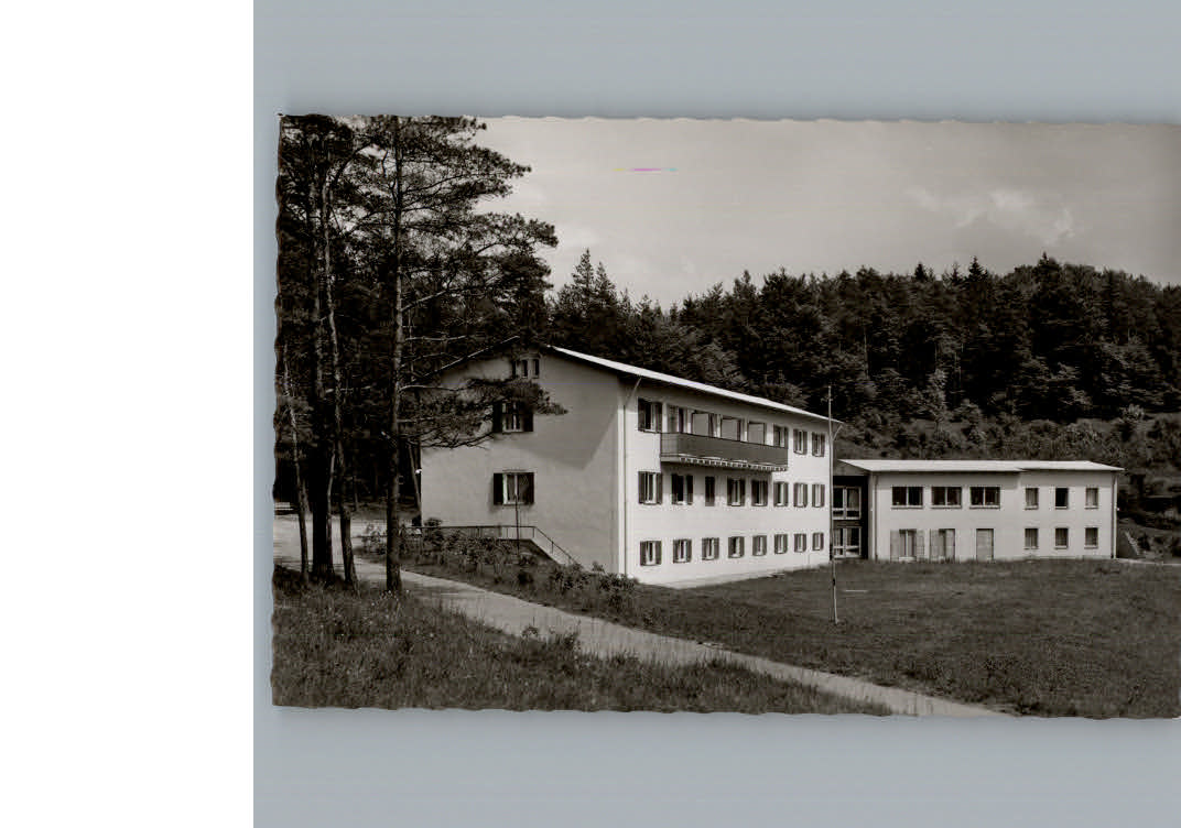 Koenigstein Oberpfalz