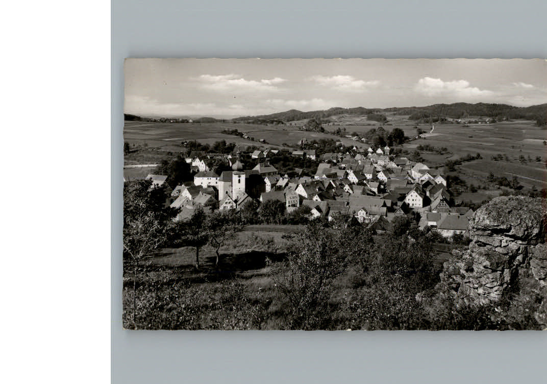 Koenigstein Oberpfalz