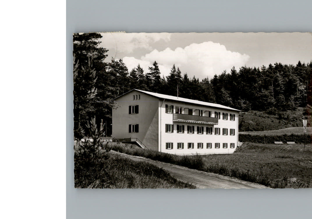 Koenigstein Oberpfalz