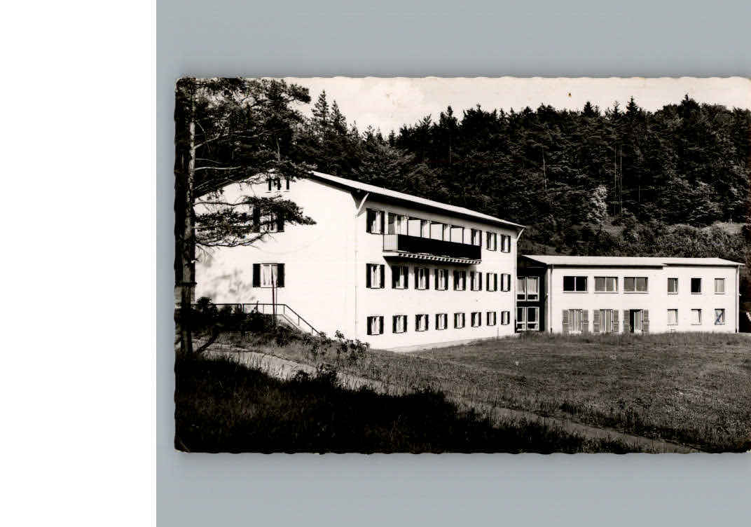 Koenigstein Oberpfalz