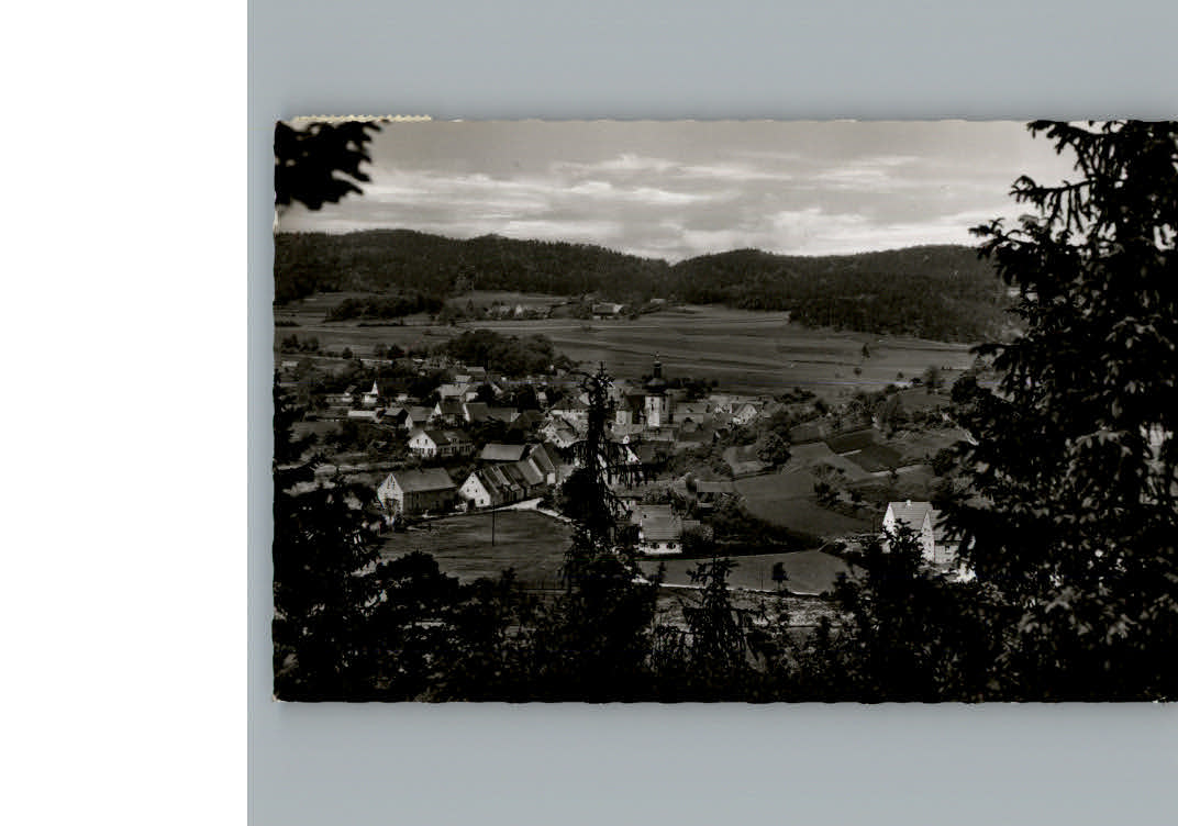 Koenigstein Oberpfalz