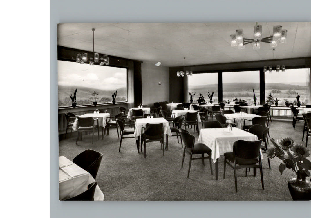 Wernberg-Koeblitz Hotel Cafe Pari