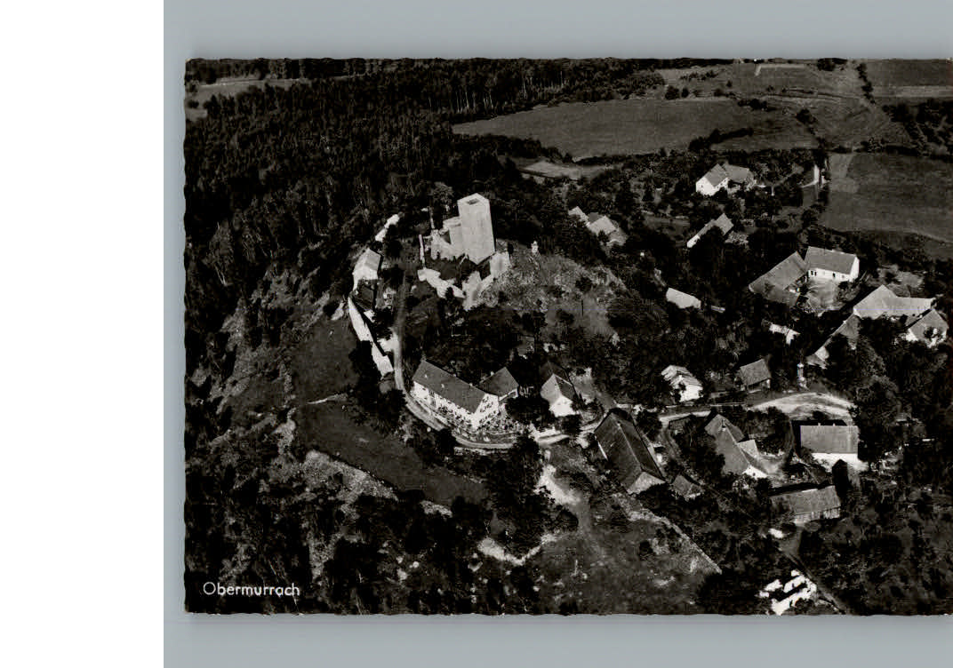 Obermurach