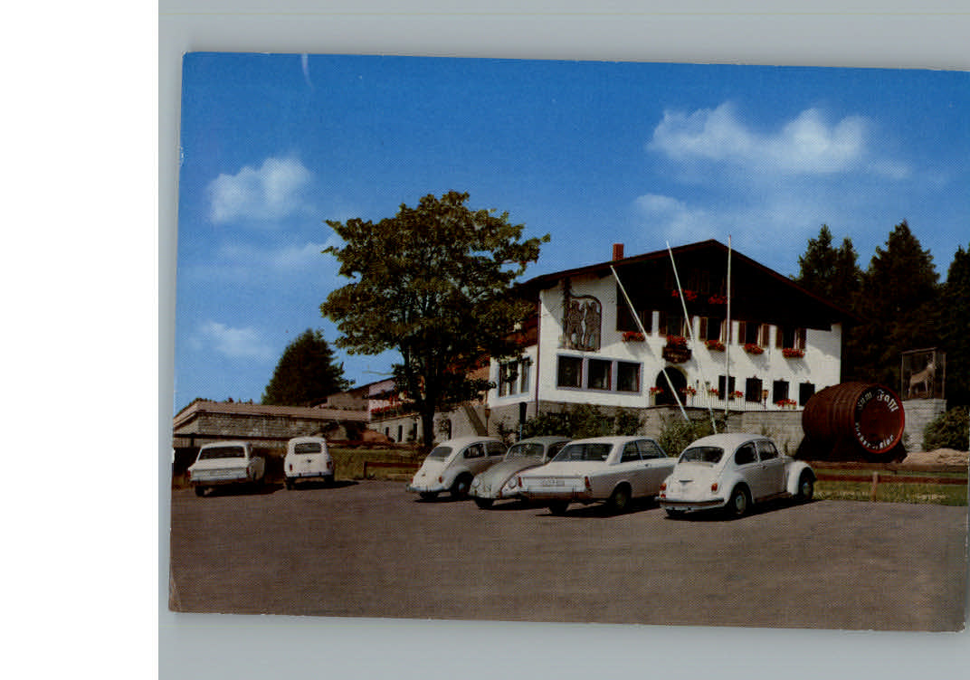 Schoensee Hotel St. Hubertus