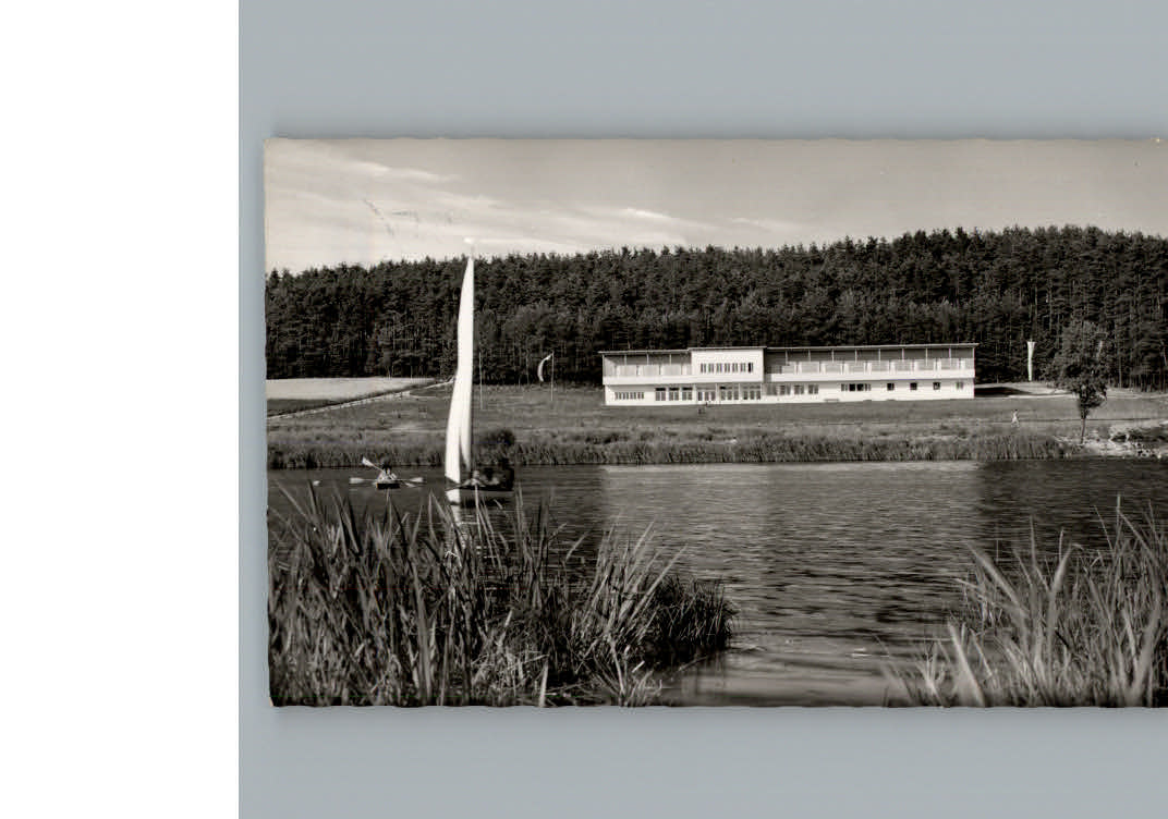 Eschenbach Oberpfalz