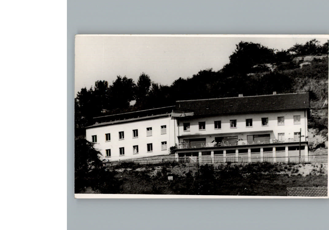 Moosbach Vohenstrauss