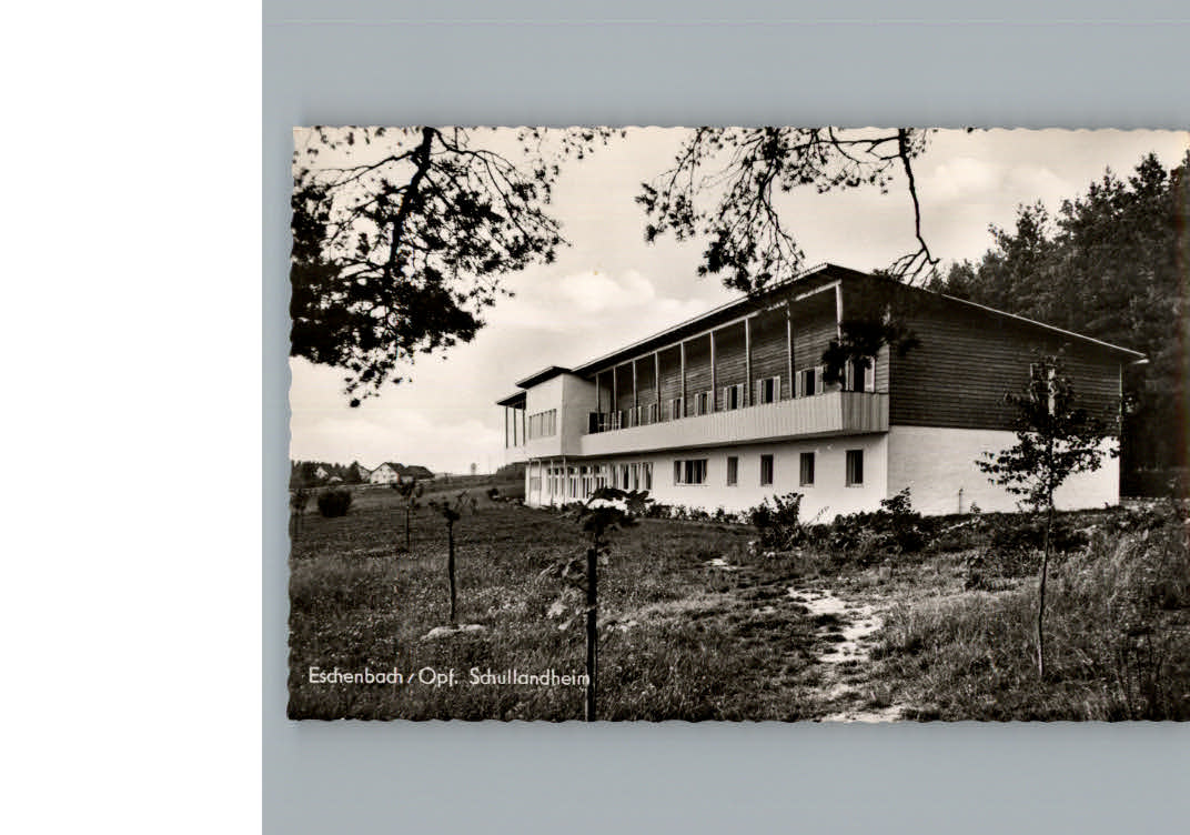 Eschenbach Oberpfalz