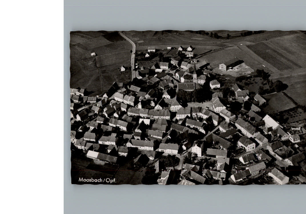 Moosbach Vohenstrauss