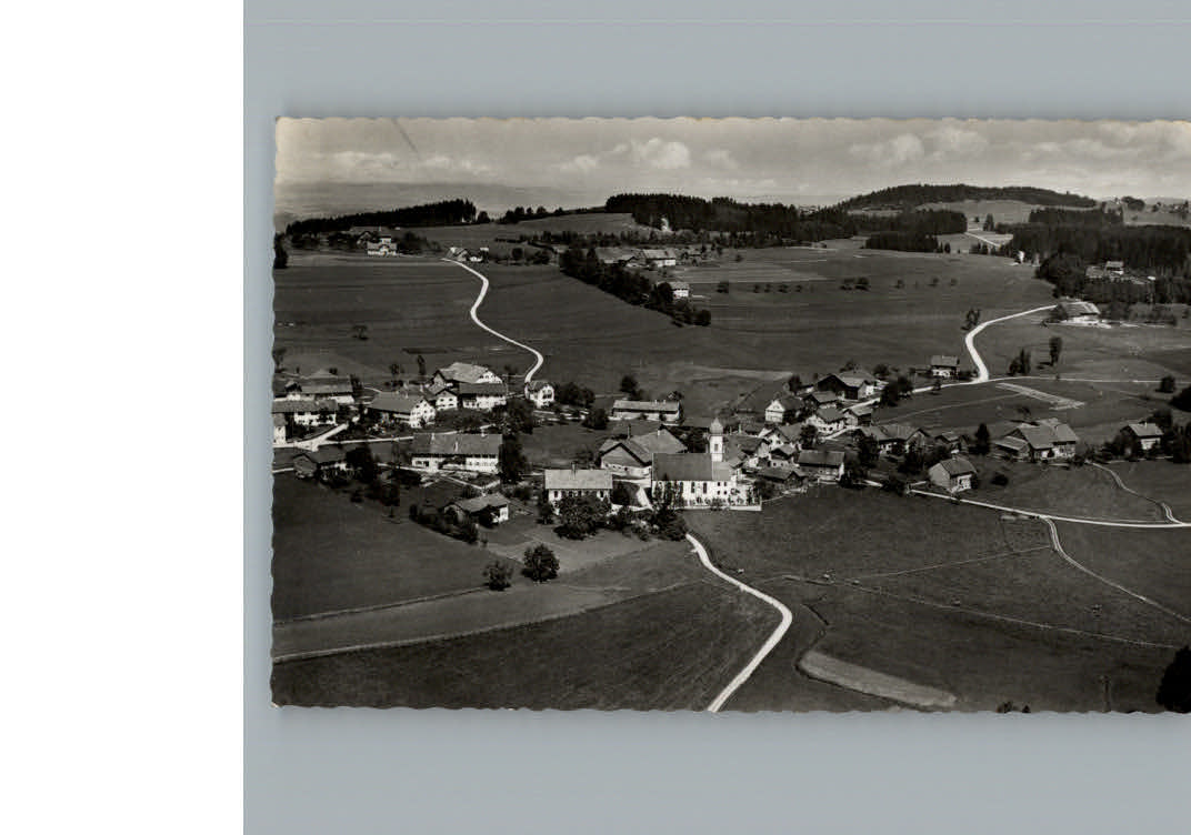 Moosbach Vohenstrauss