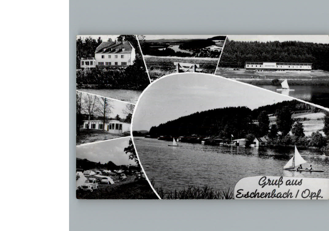 Eschenbach Oberpfalz